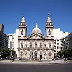 Hotel Rio Sevilha