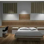 Hotel Rio Sevilha