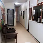 Hotel Rio Sevilha