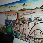 Hotel Rio Sevilha