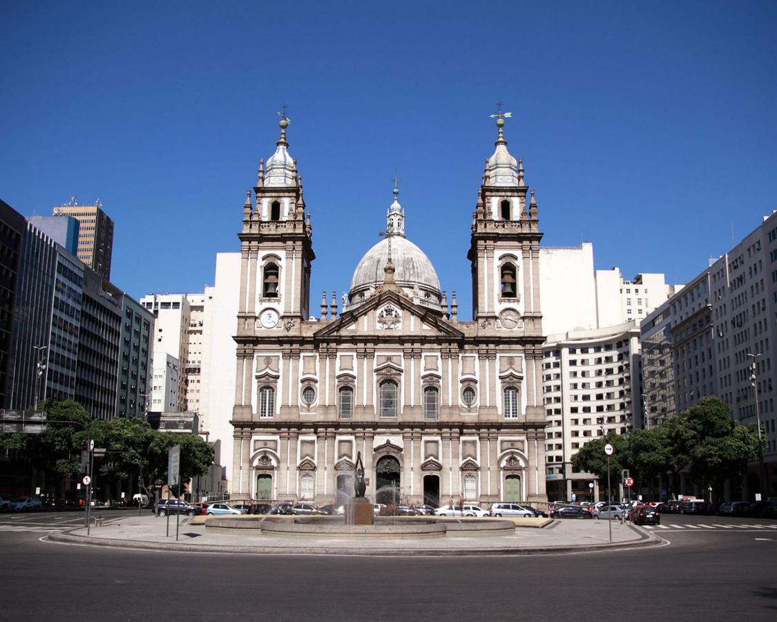 Rio Sevilha