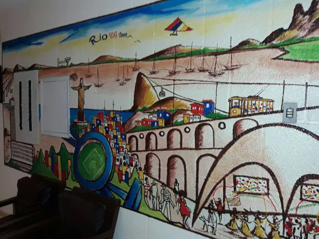 Hotel Rio Sevilha *