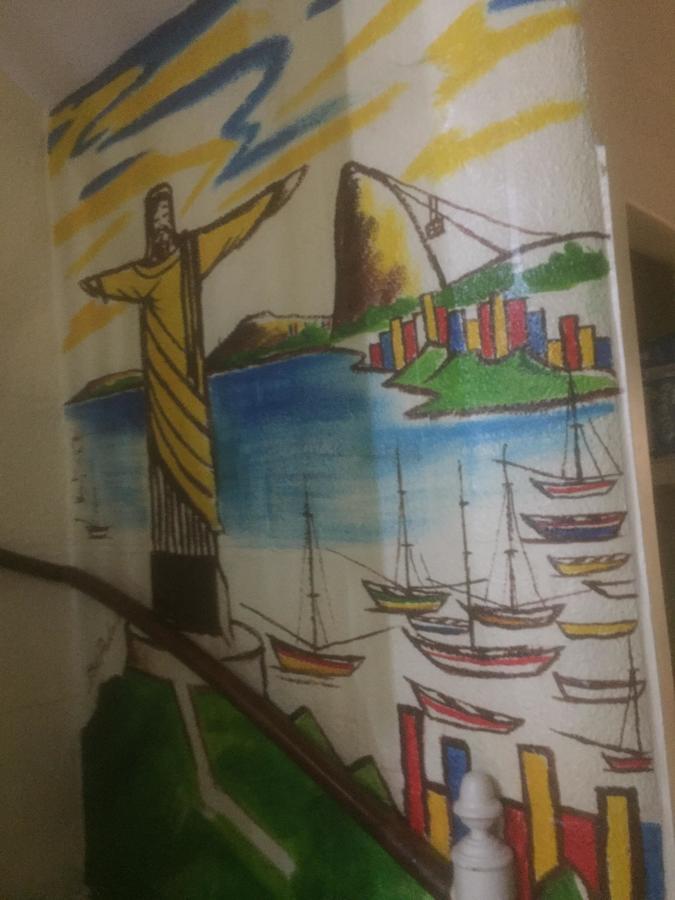 Rio Sevilha *
